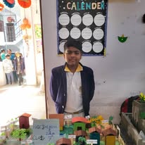 St. Meera's Inter College 15