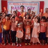 St. Meera's Inter College 16
