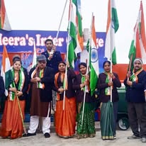 St. Meera's Inter College 12