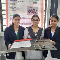 St. Meera's Inter College 13