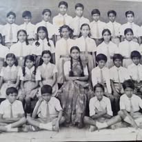St. Michael's High School 7