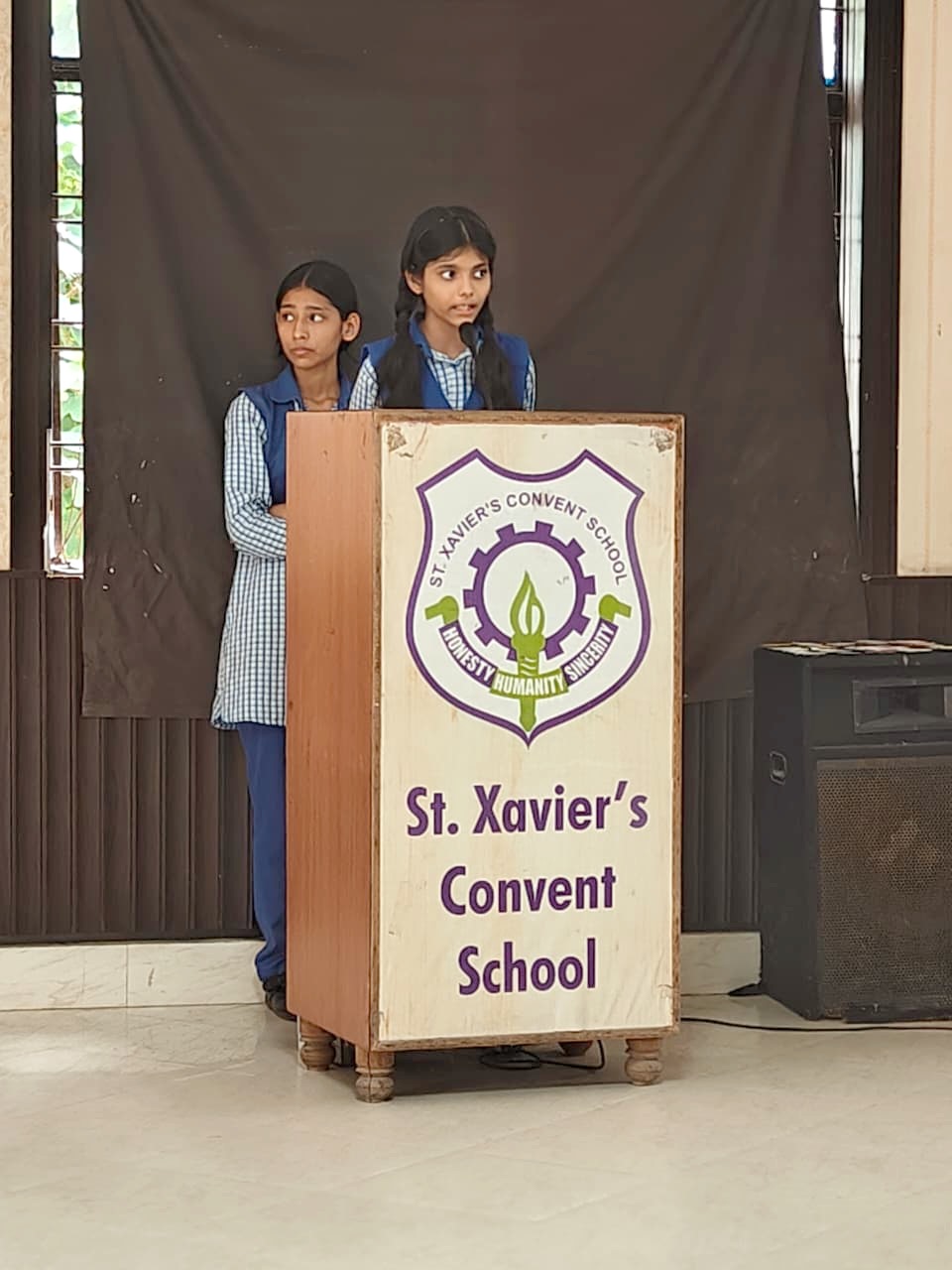 St. Xavier's Convent School 7