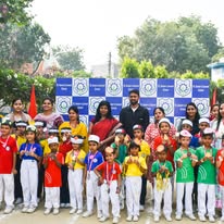 St. Xavier's Convent School 15