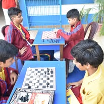 St. Xavier's Convent School 13