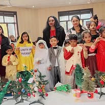 St. Xavier's Convent School 20
