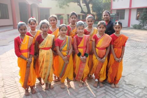 St. Xavier's Inter College 7