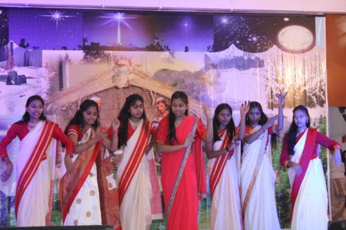 St. Xavier's Inter College 9