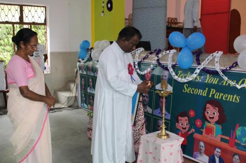 St. Xavier's Inter College 13