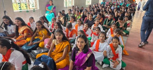 St. Xavier's Inter College 20