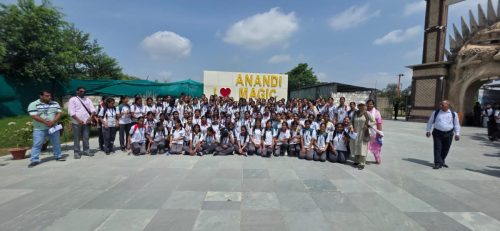 St. Xavier's Inter College 19