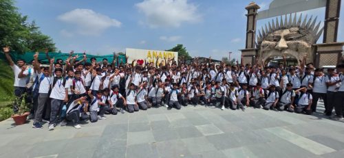 St. Xavier's Inter College 18