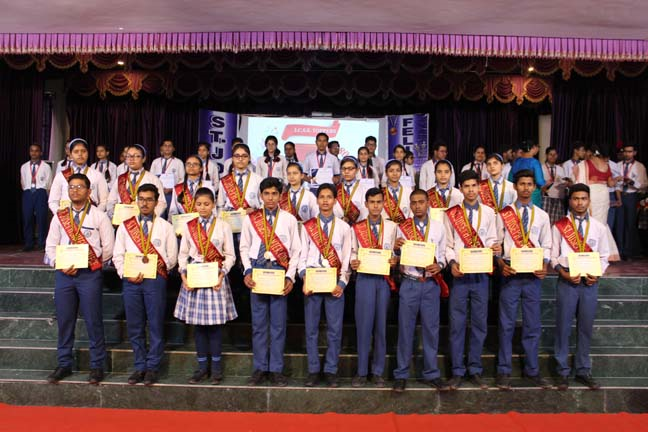 St.Joseph Inter College campus 2