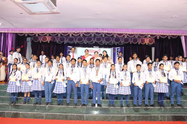 St.Joseph Inter College campus 3