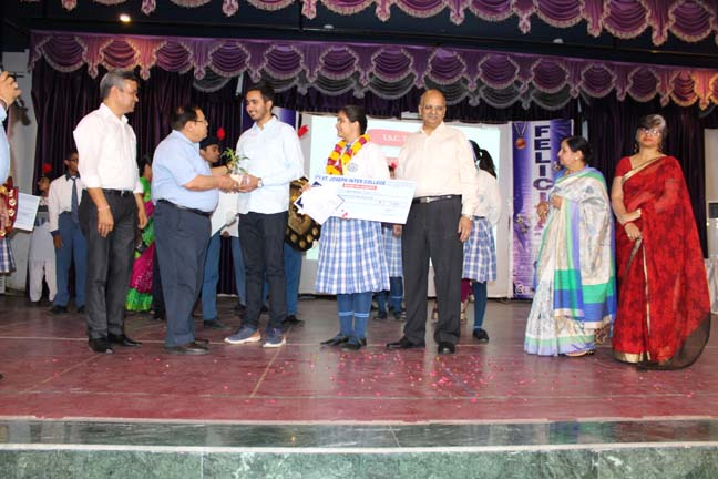St.Joseph Inter College campus 4