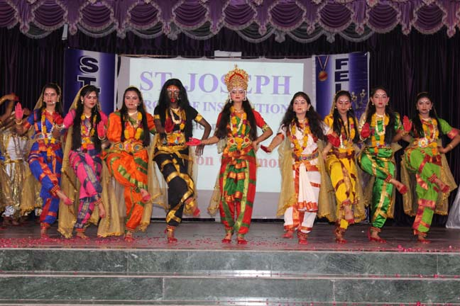 St.Joseph Inter College campus 5