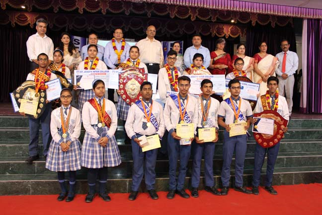 St.Joseph Inter College campus 6