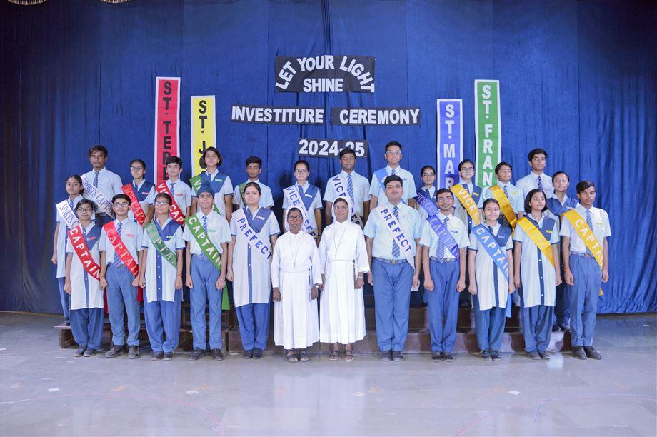 Stella Maris Inter College 3
