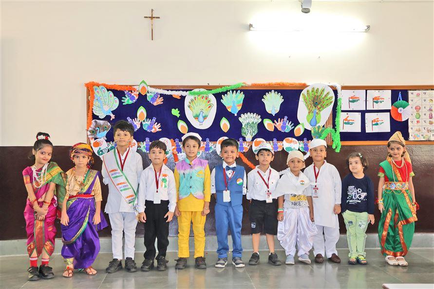 Stella Maris Inter College 4