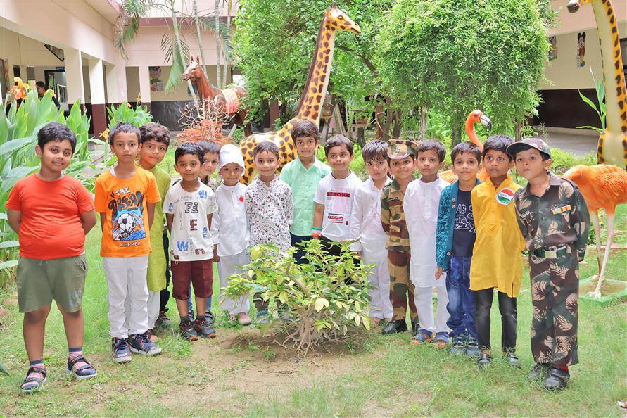 Stella Maris Inter College 5