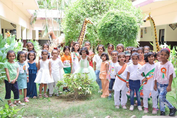 Stella Maris Inter College 6