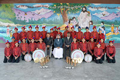 Stella Maris Inter College 7