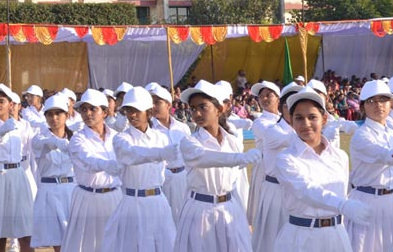 Stella Maris Inter College 9