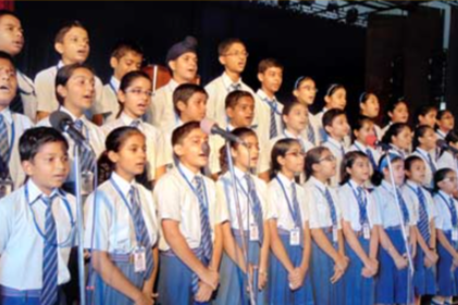 Stella Maris Inter College 11