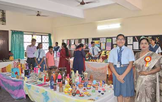 Stella Maris Inter College 12