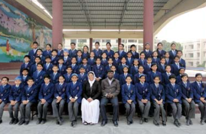 Stella Maris Inter College 10