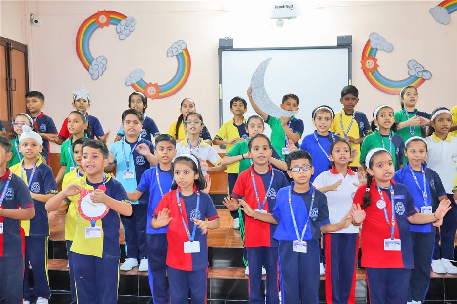 Stella Maris Inter College 14