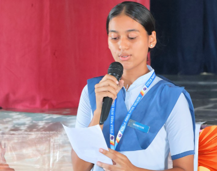 Stella Maris Inter College 16