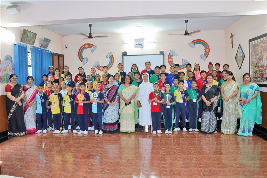 Stella Maris Inter College 15