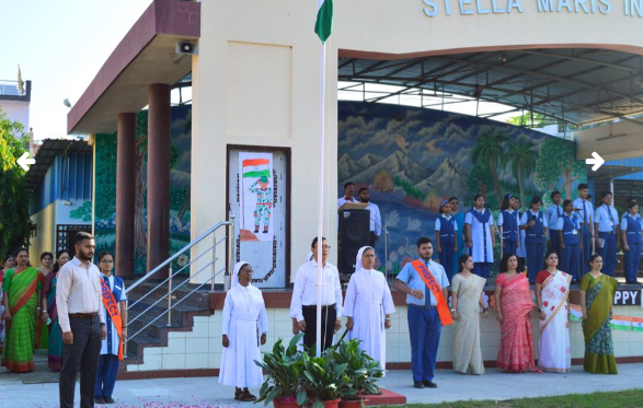 Stella Maris Inter College 17