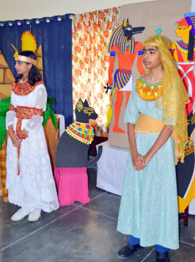 Stella Maris Inter College 20