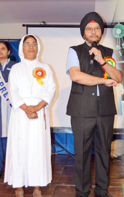 Stella Maris Inter College 21