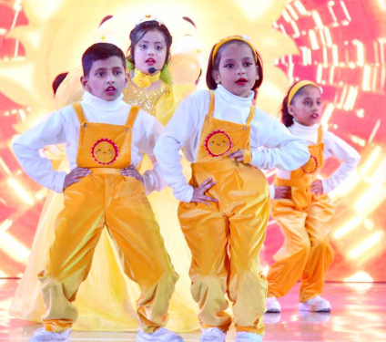 Stella Maris Inter College 24