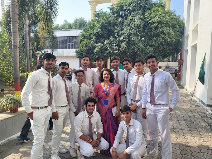 Surya Public School 2