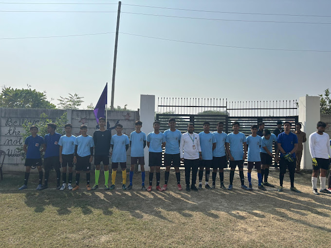 Surya Public School 6