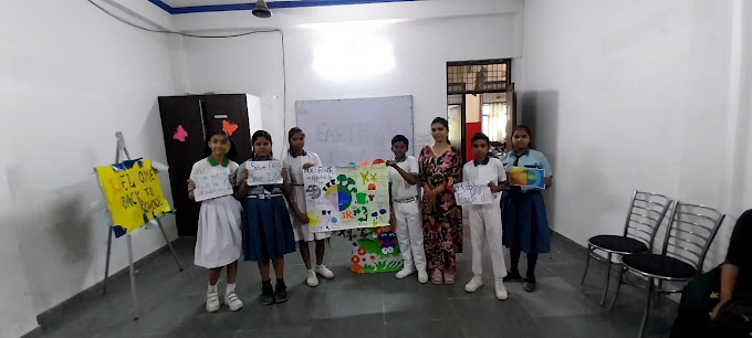 Suryansh Public School 2