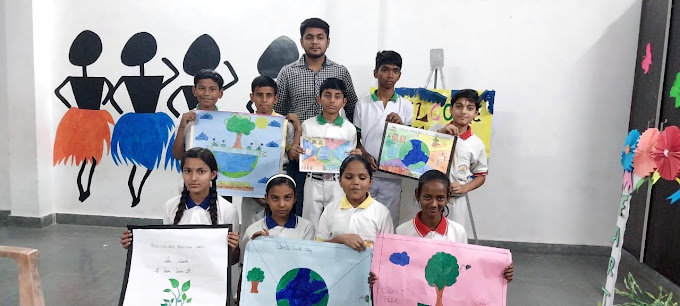 Suryansh Public School 3