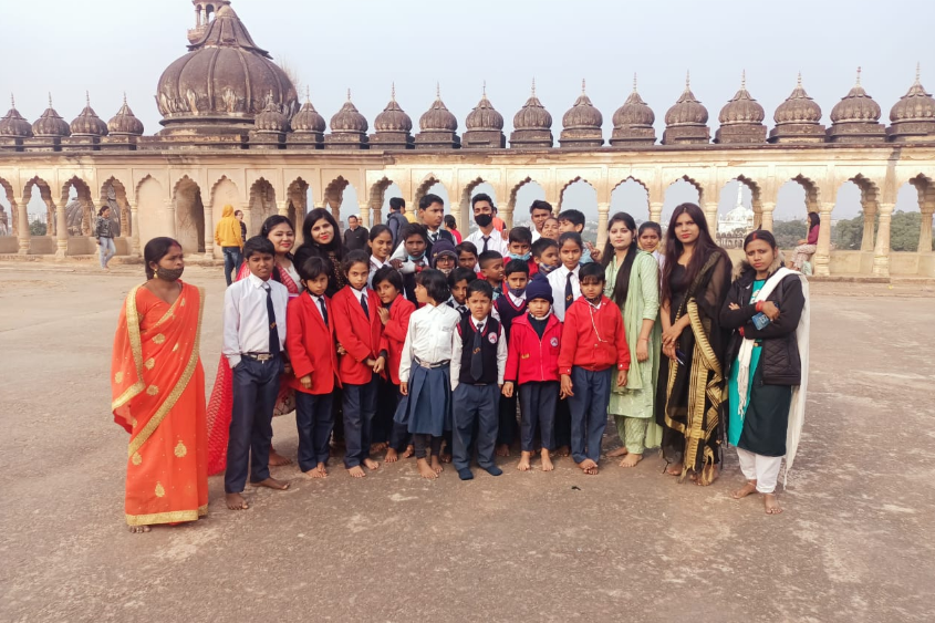 Suryansh Public School 4