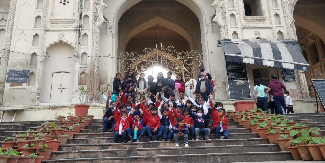 Suryansh Public School 5