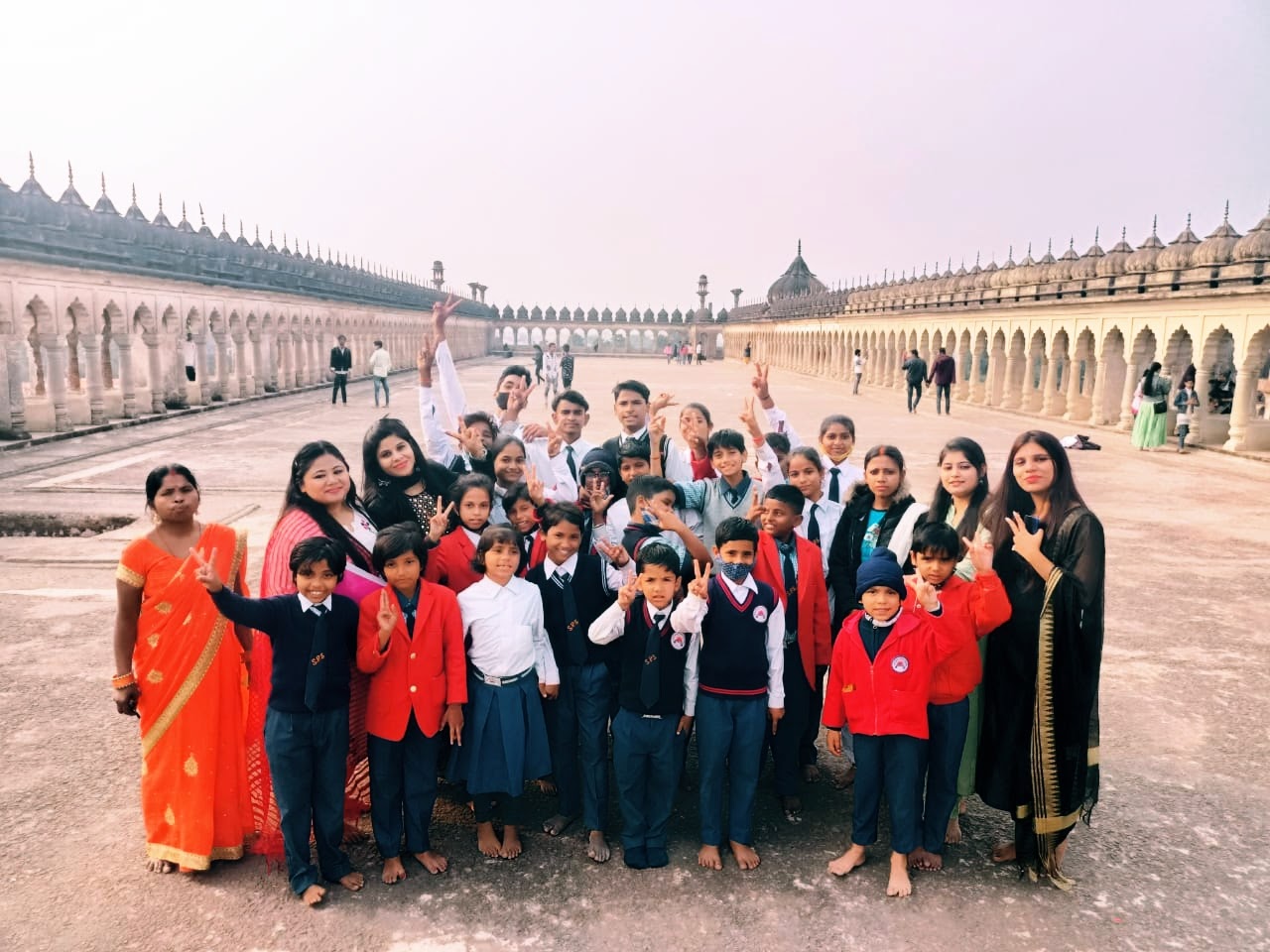 Suryansh Public School 6