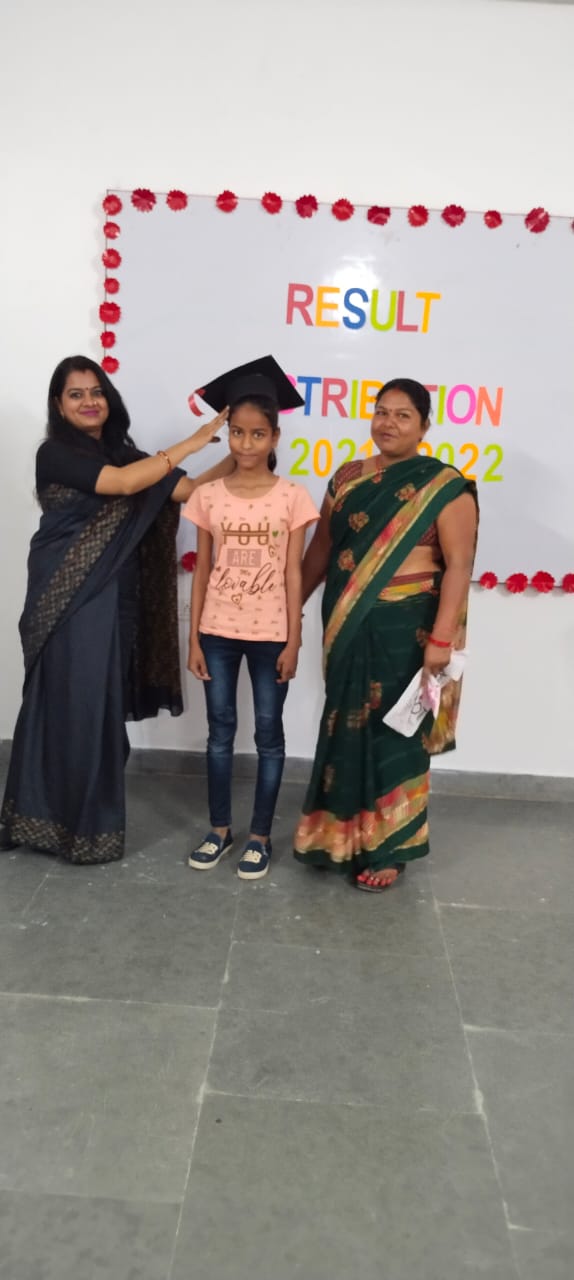 Suryansh Public School 7