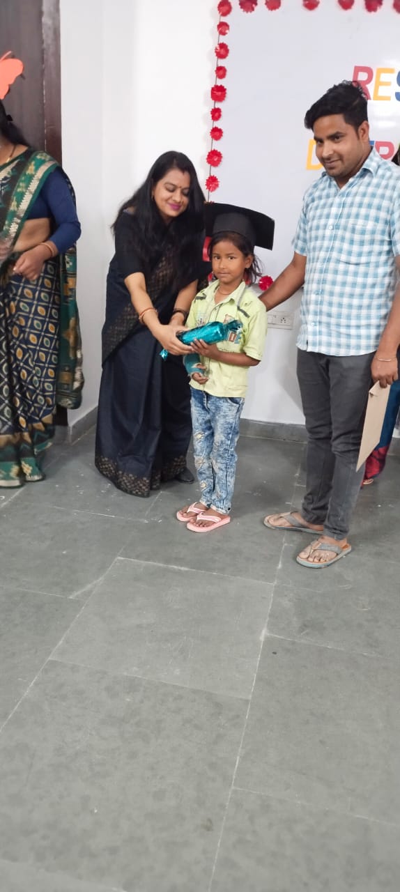Suryansh Public School 8