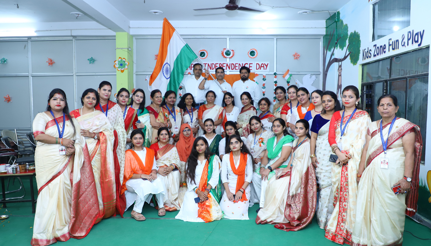 Symbiosis Convent School 2