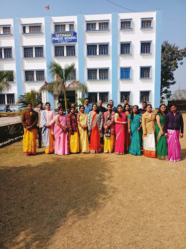 Tathagat Public School 3