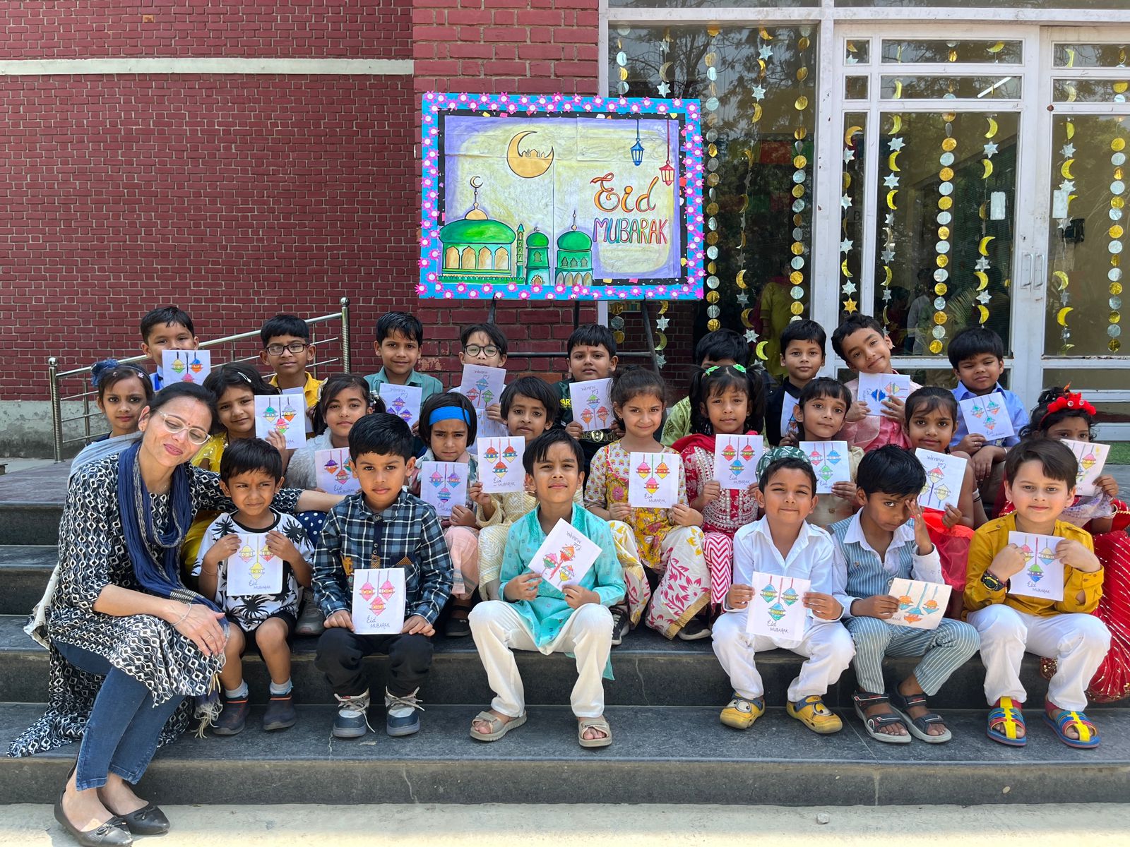 Tender Hearts School 5