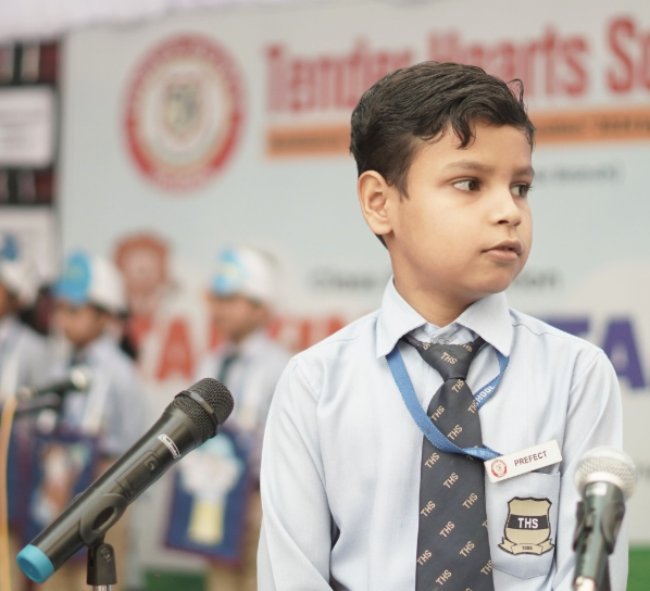Tender Hearts School 15