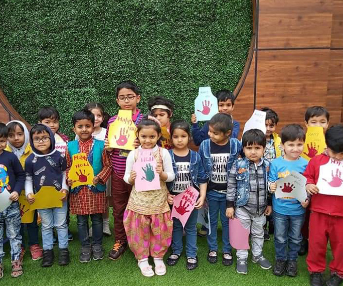 Tender Hearts School 4